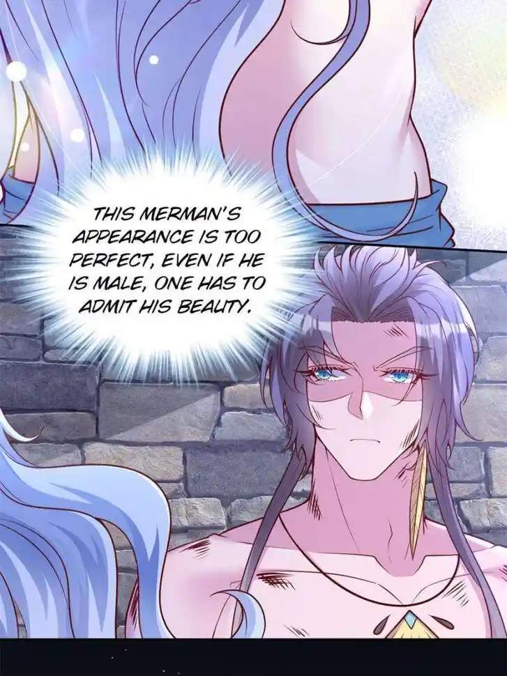 Beauty and the Beasts Ch.665