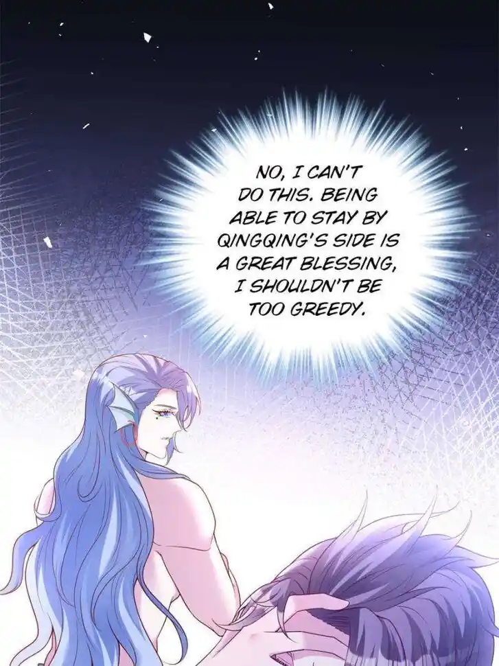 Beauty and the Beasts Ch.665