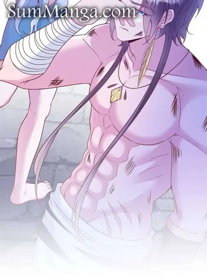 Beauty and the Beasts Ch.665