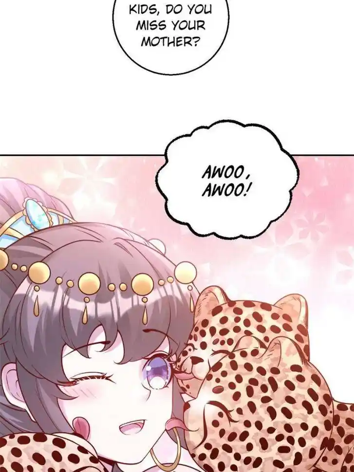 Beauty and the Beasts Ch.665