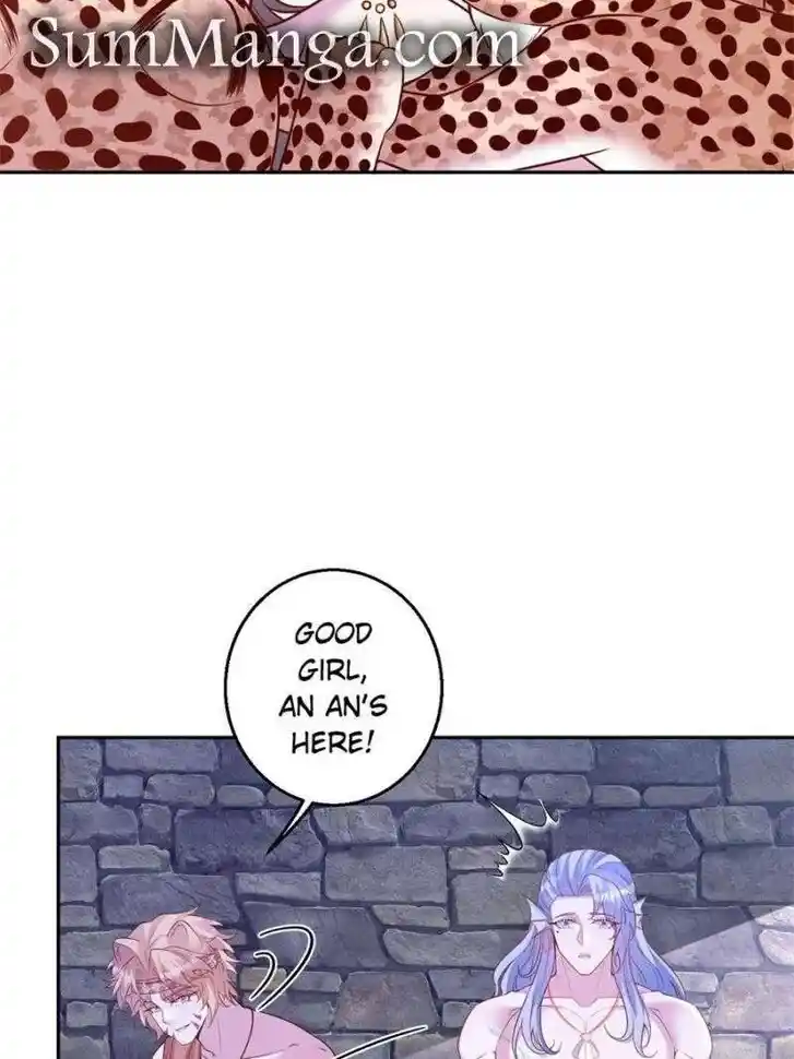 Beauty and the Beasts Ch.665