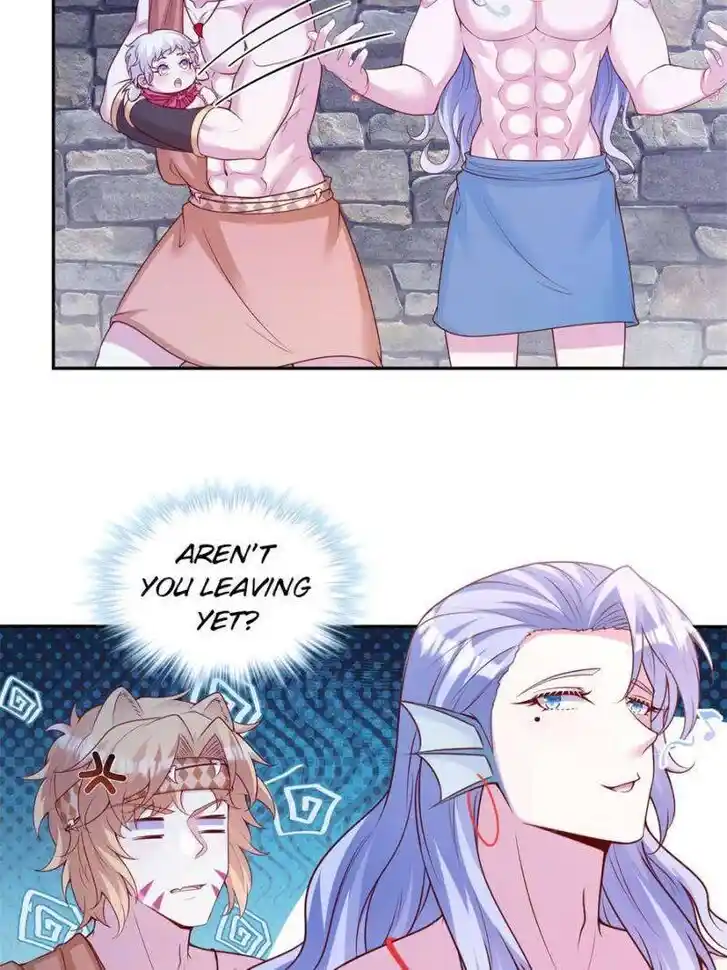 Beauty and the Beasts Ch.665