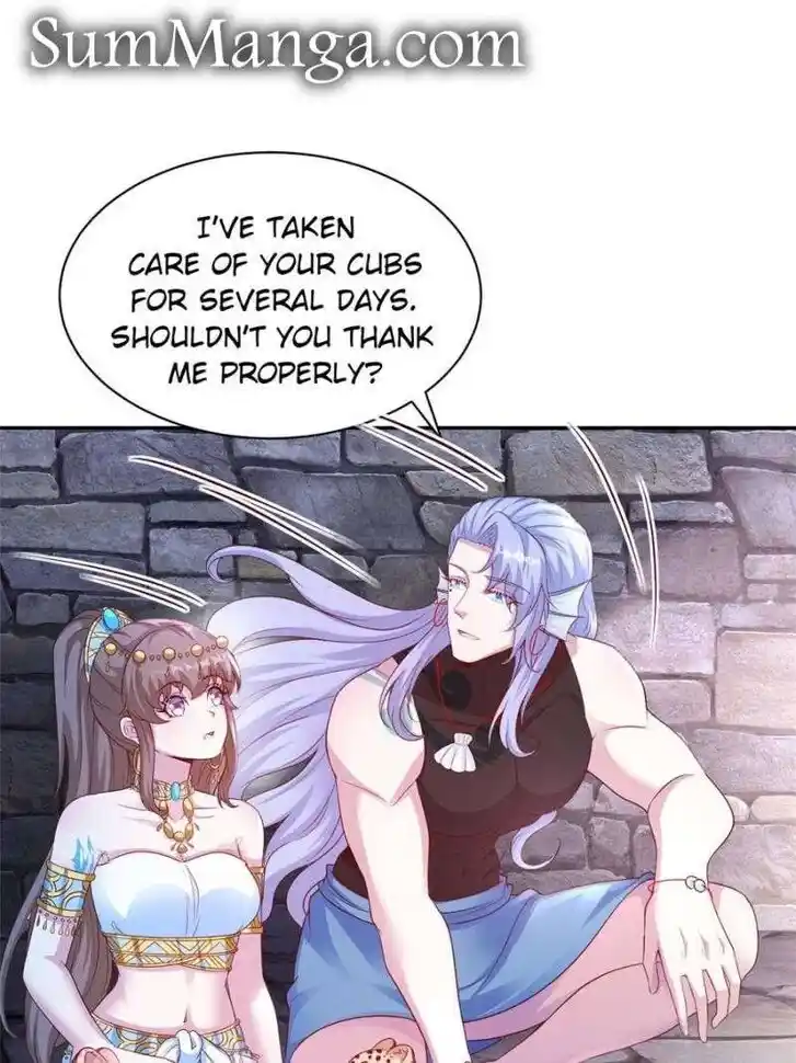 Beauty and the Beasts Ch.665