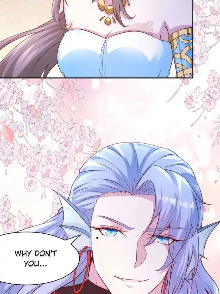 Beauty and the Beasts Ch.665