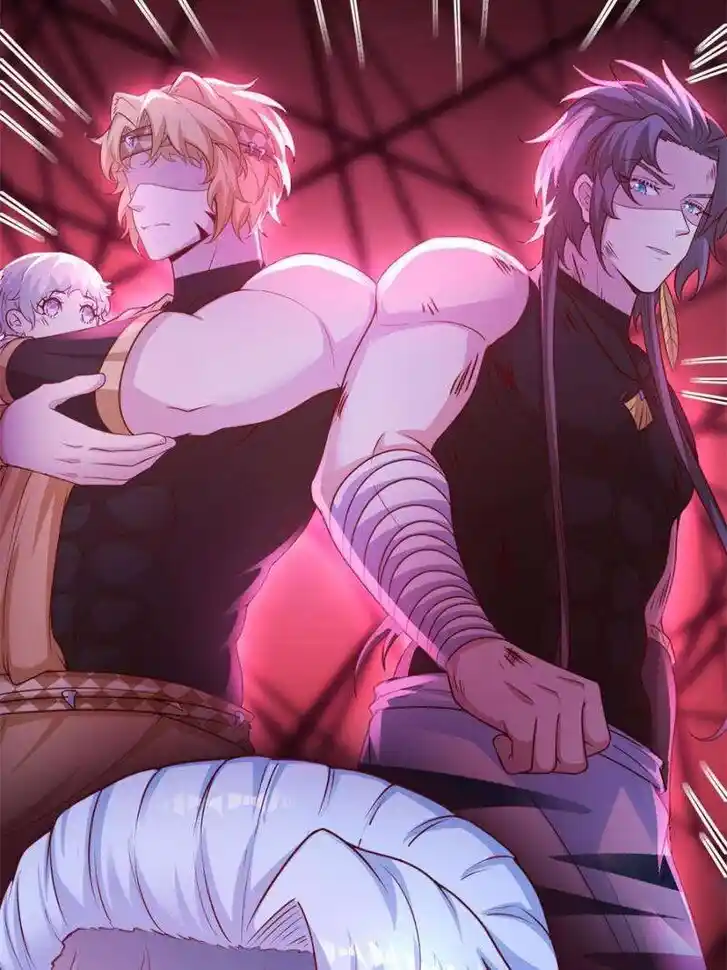 Beauty and the Beasts Ch.665