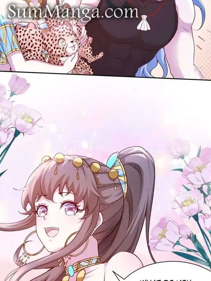 Beauty and the Beasts Ch.665