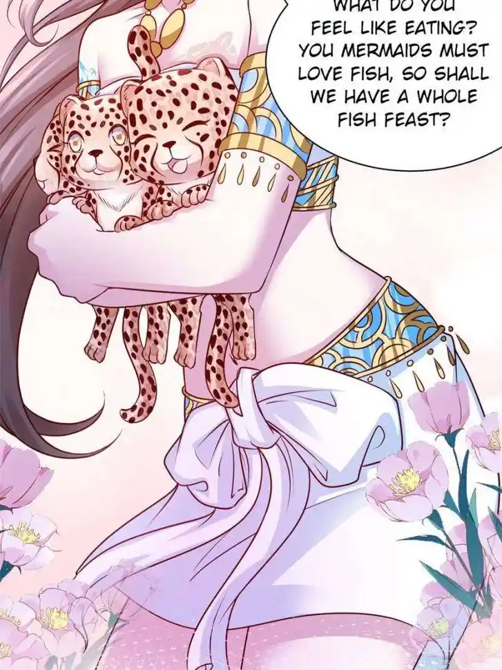 Beauty and the Beasts Ch.665