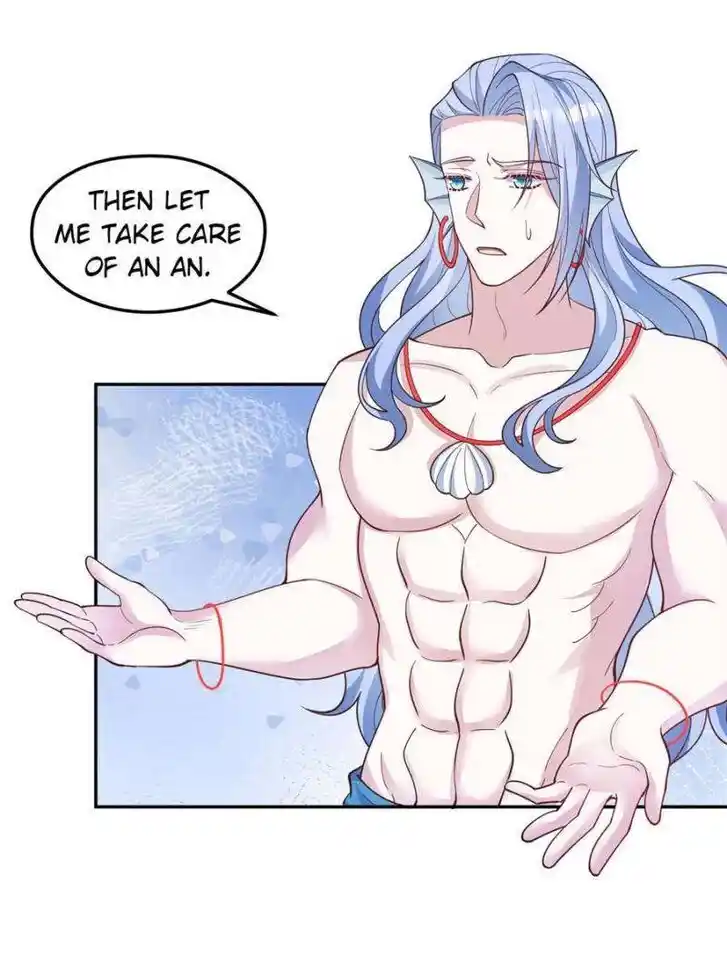 Beauty and the Beasts Ch.666