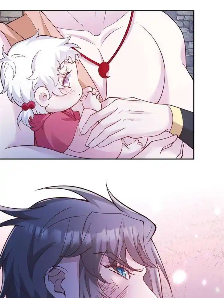 Beauty and the Beasts Ch.666