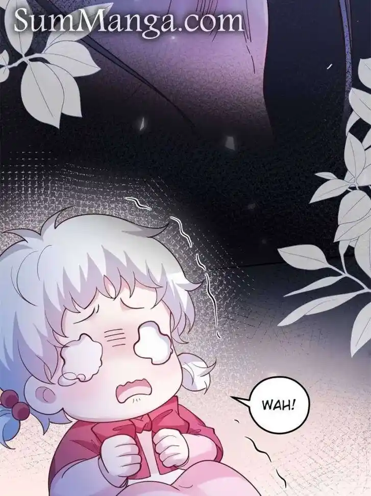 Beauty and the Beasts Ch.666