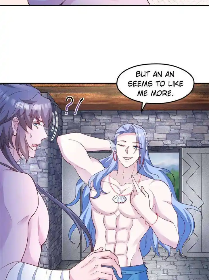 Beauty and the Beasts Ch.666