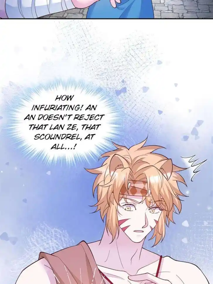 Beauty and the Beasts Ch.666