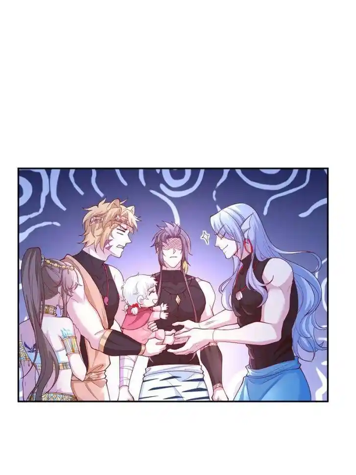 Beauty and the Beasts Ch.666