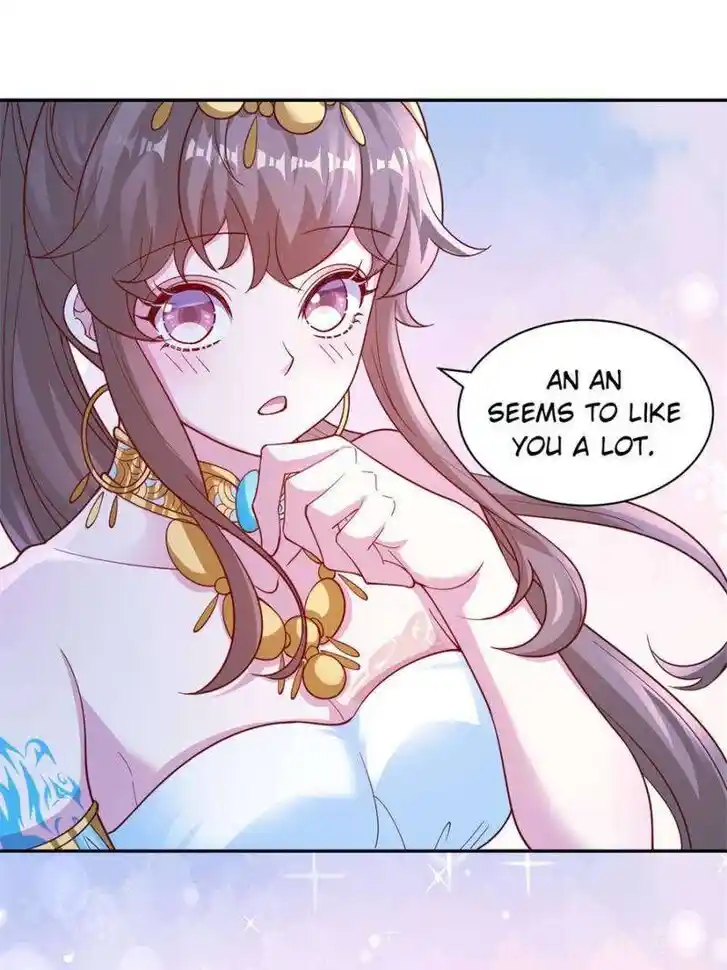 Beauty and the Beasts Ch.666