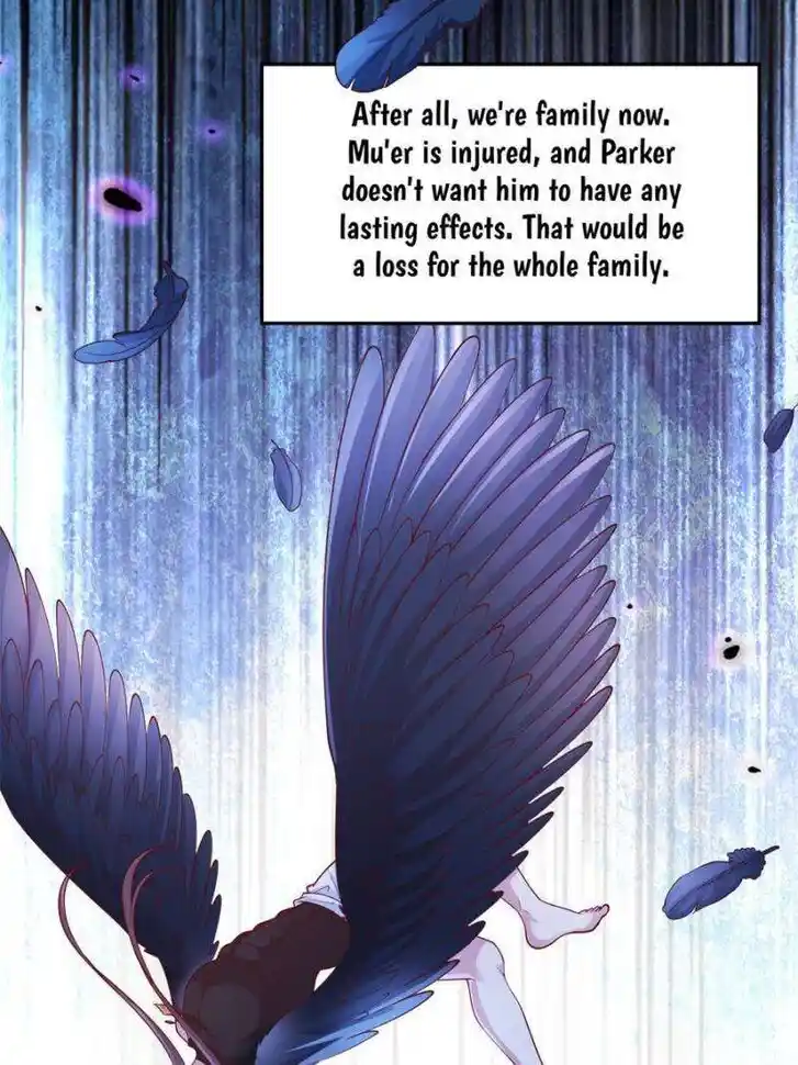 Beauty and the Beasts Ch.666