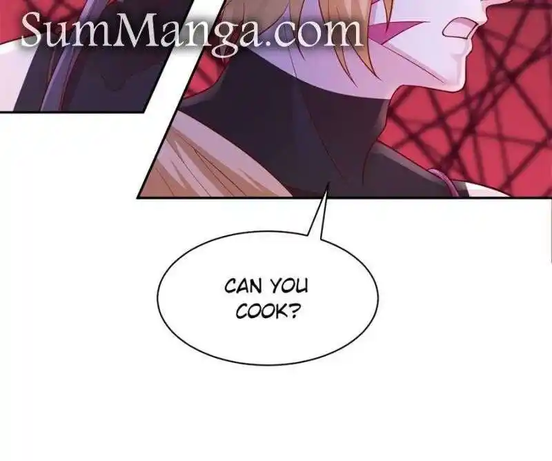 Beauty and the Beasts Ch.666