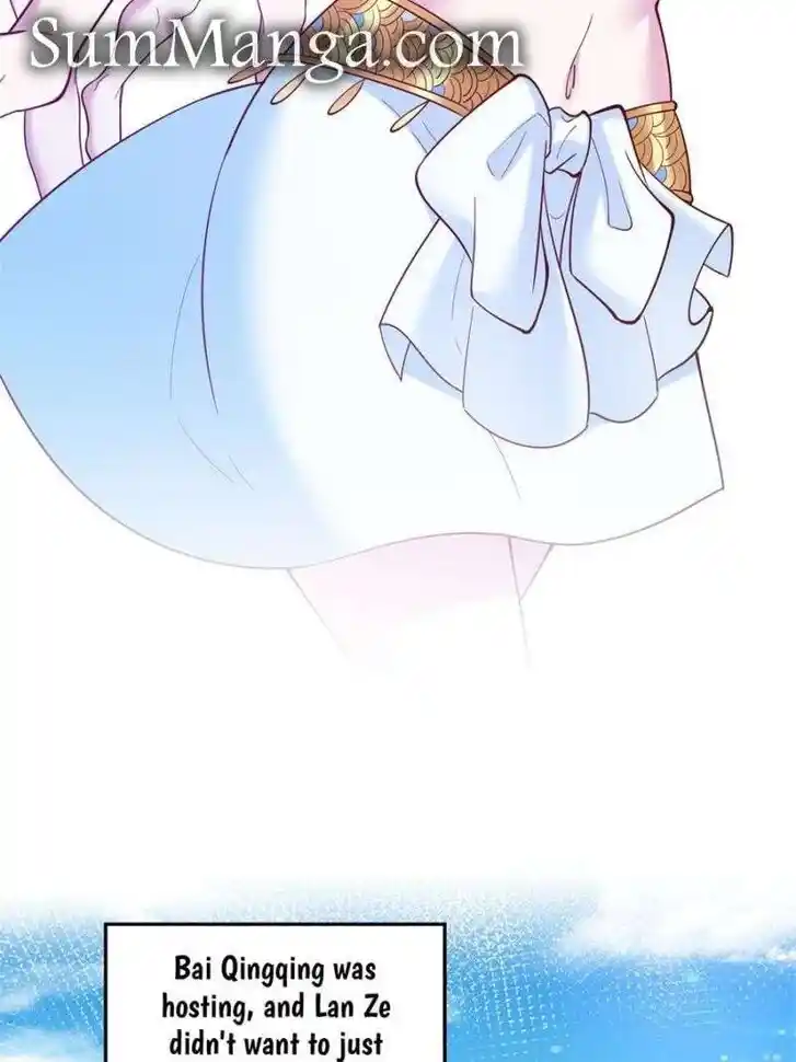 Beauty and the Beasts Ch.666