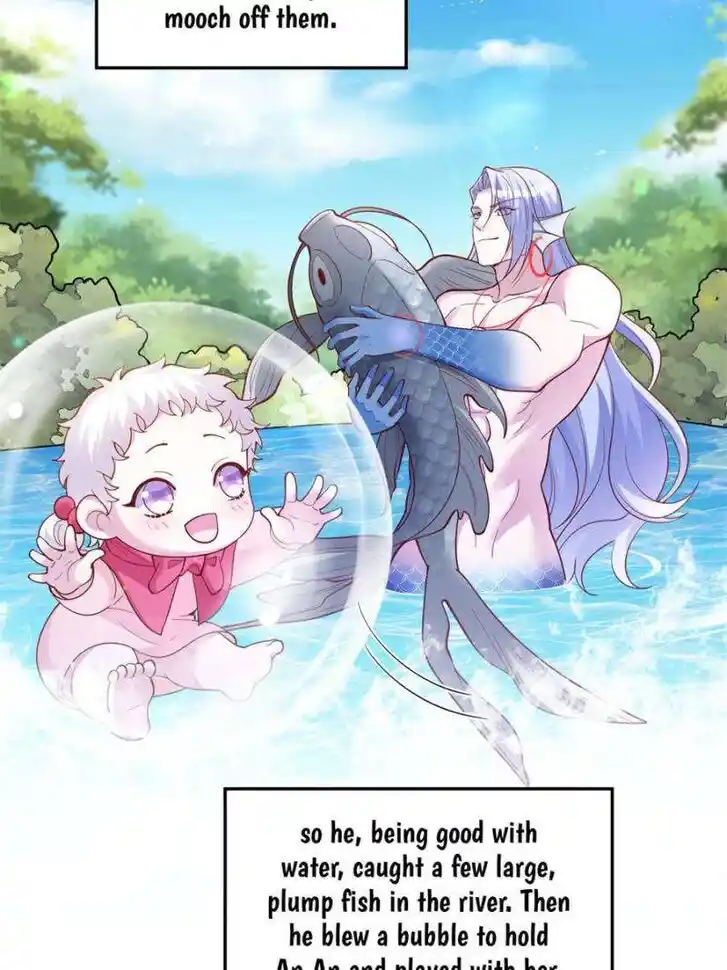 Beauty and the Beasts Ch.666