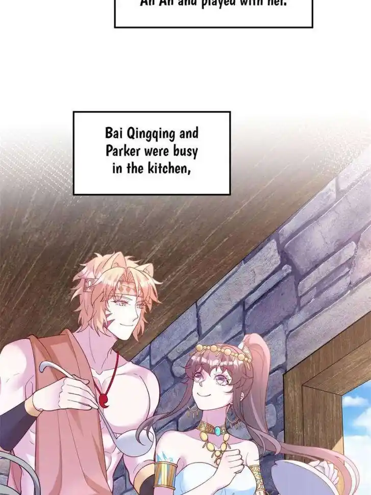 Beauty and the Beasts Ch.666