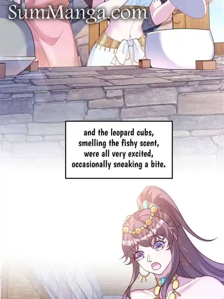 Beauty and the Beasts Ch.666