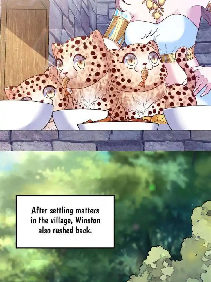 Beauty and the Beasts Ch.666