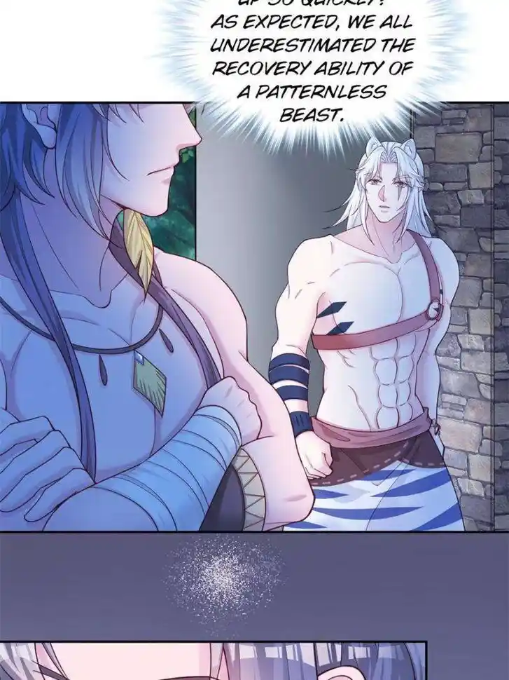 Beauty and the Beasts Ch.666