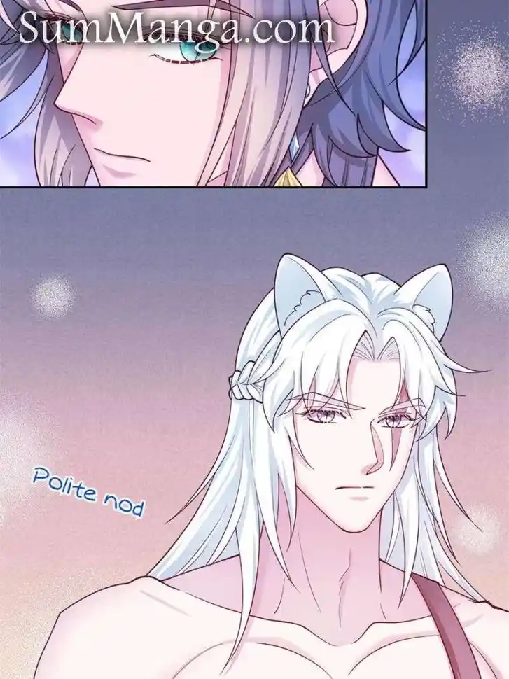 Beauty and the Beasts Ch.666