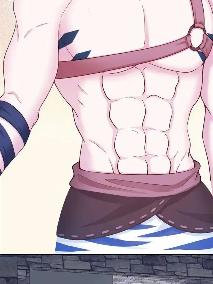 Beauty and the Beasts Ch.666