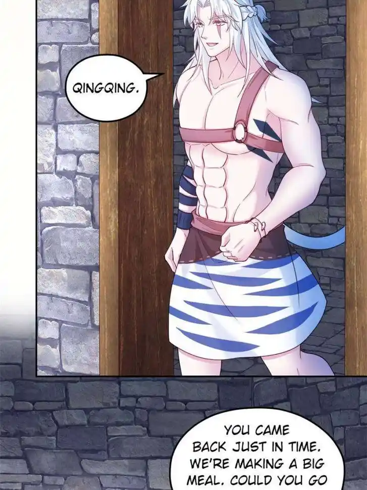 Beauty and the Beasts Ch.666