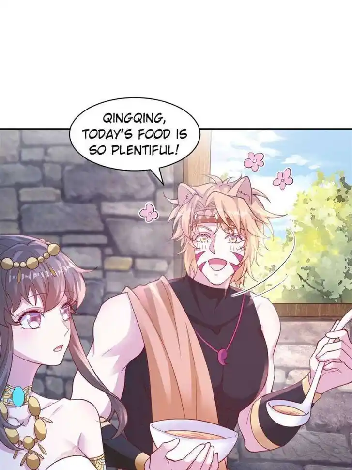 Beauty and the Beasts Ch.666