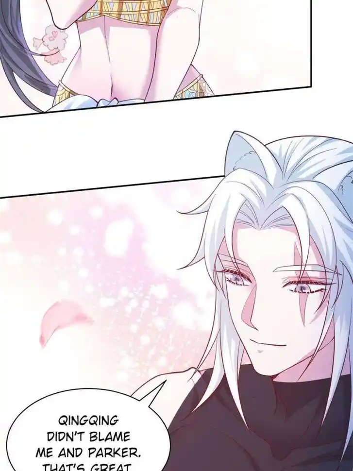 Beauty and the Beasts Ch.666