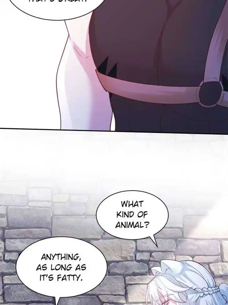 Beauty and the Beasts Ch.666