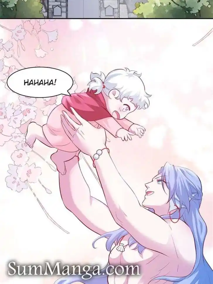 Beauty and the Beasts Ch.667