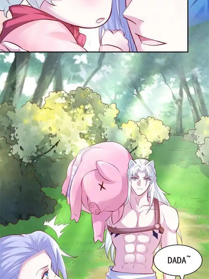 Beauty and the Beasts Ch.667