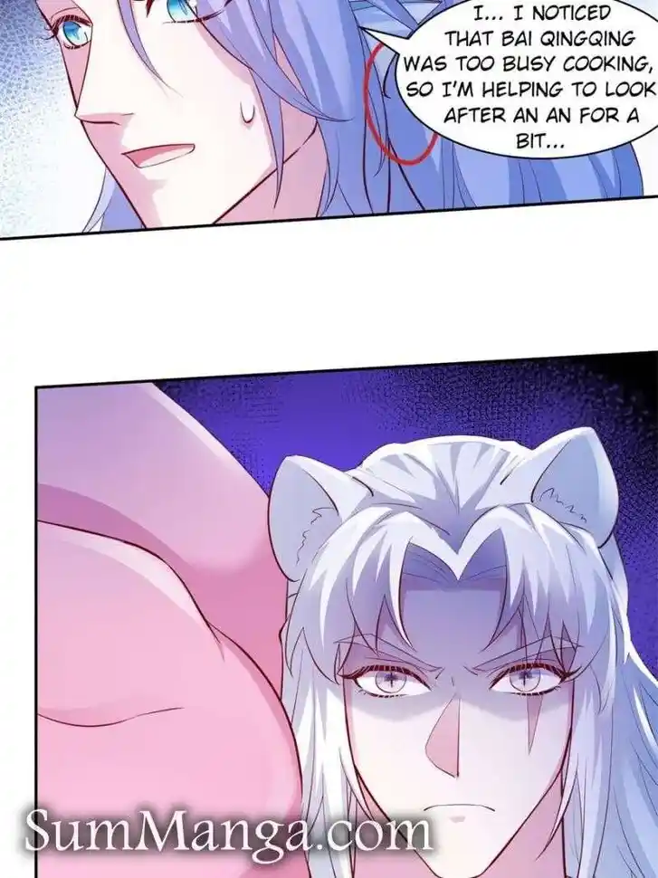 Beauty and the Beasts Ch.667