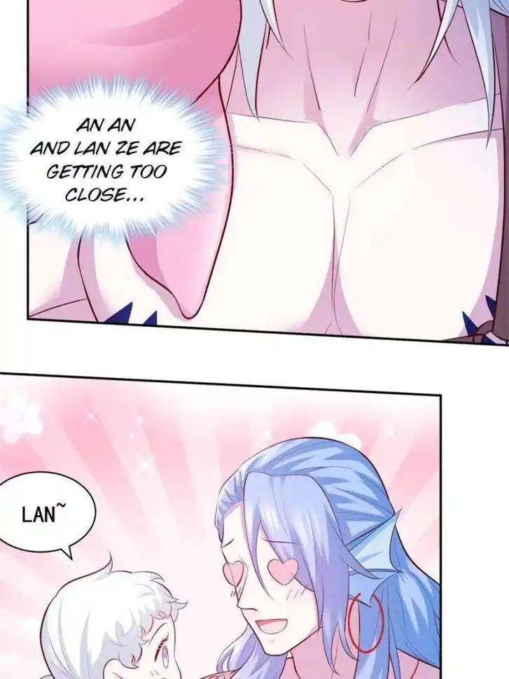 Beauty and the Beasts Ch.667