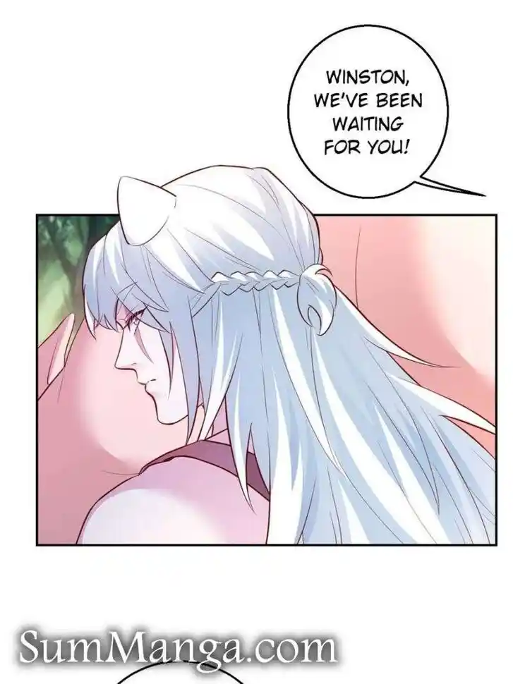 Beauty and the Beasts Ch.667