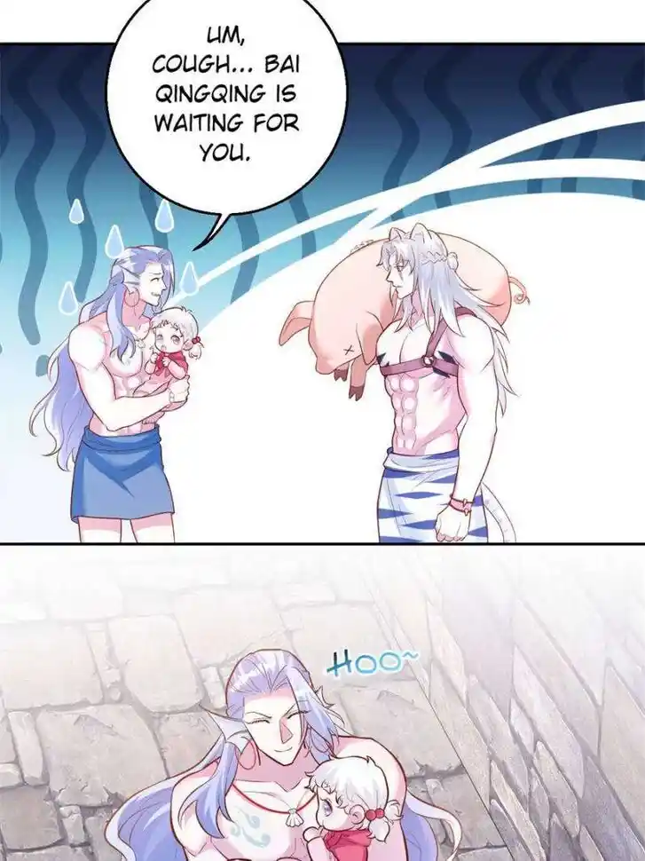 Beauty and the Beasts Ch.667