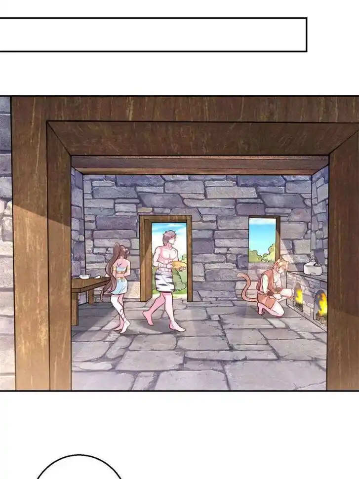 Beauty and the Beasts Ch.667