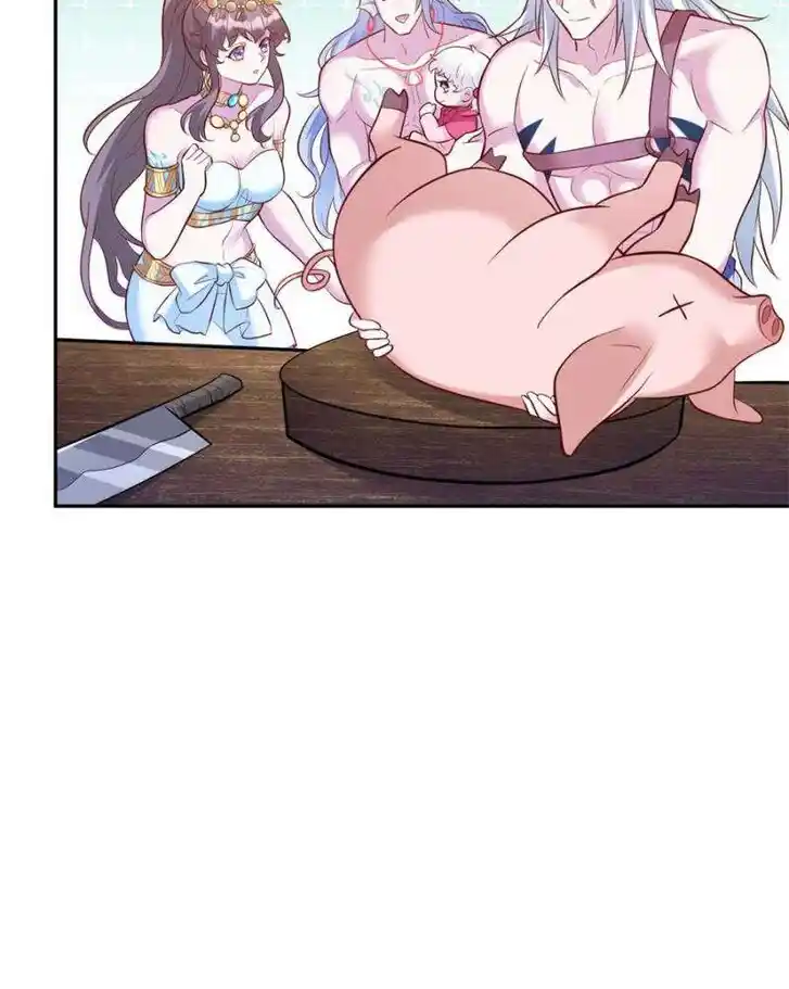 Beauty and the Beasts Ch.667