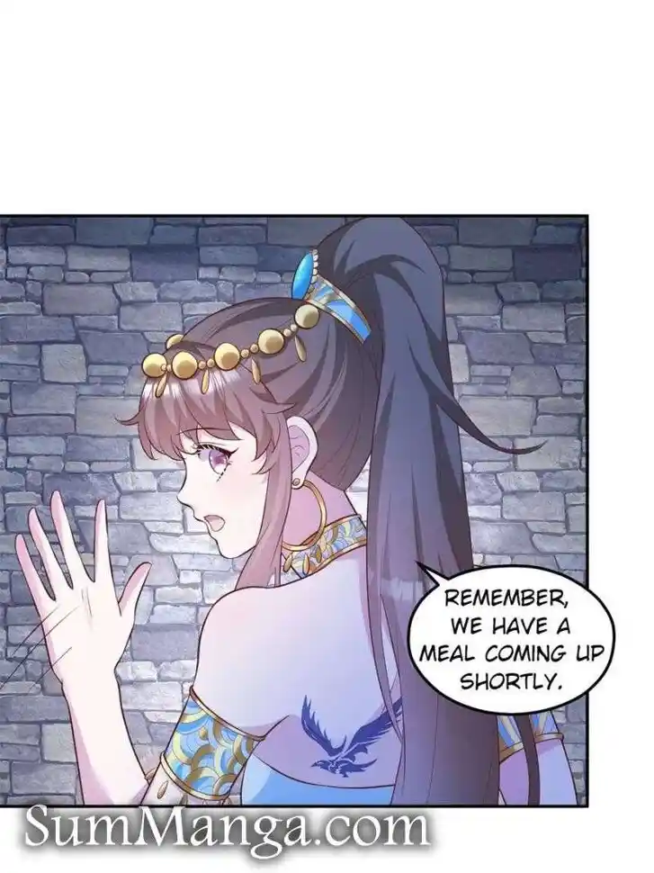 Beauty and the Beasts Ch.667