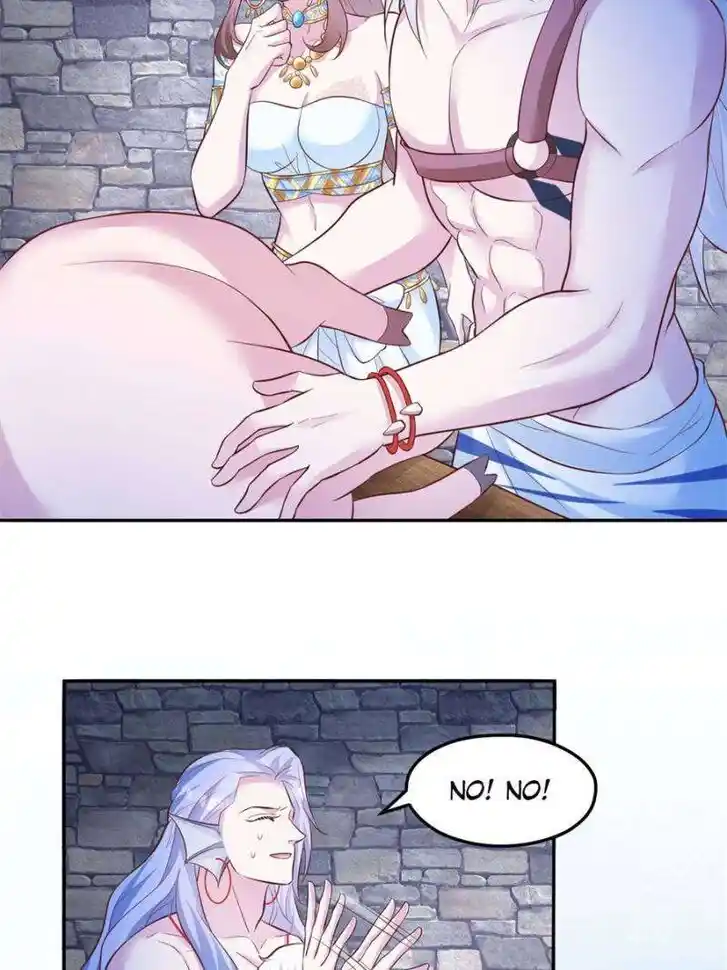 Beauty and the Beasts Ch.667