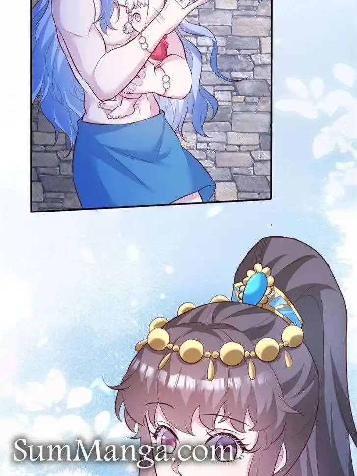 Beauty and the Beasts Ch.667