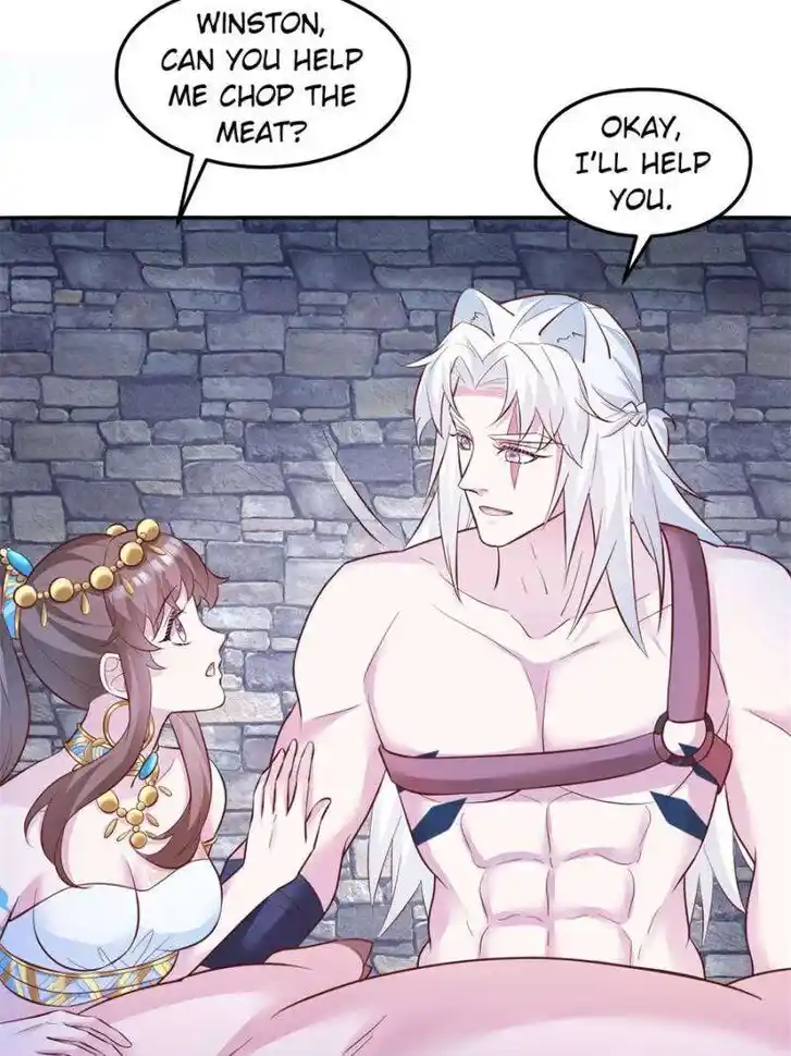 Beauty and the Beasts Ch.667