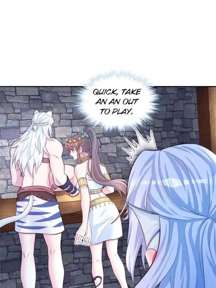 Beauty and the Beasts Ch.667