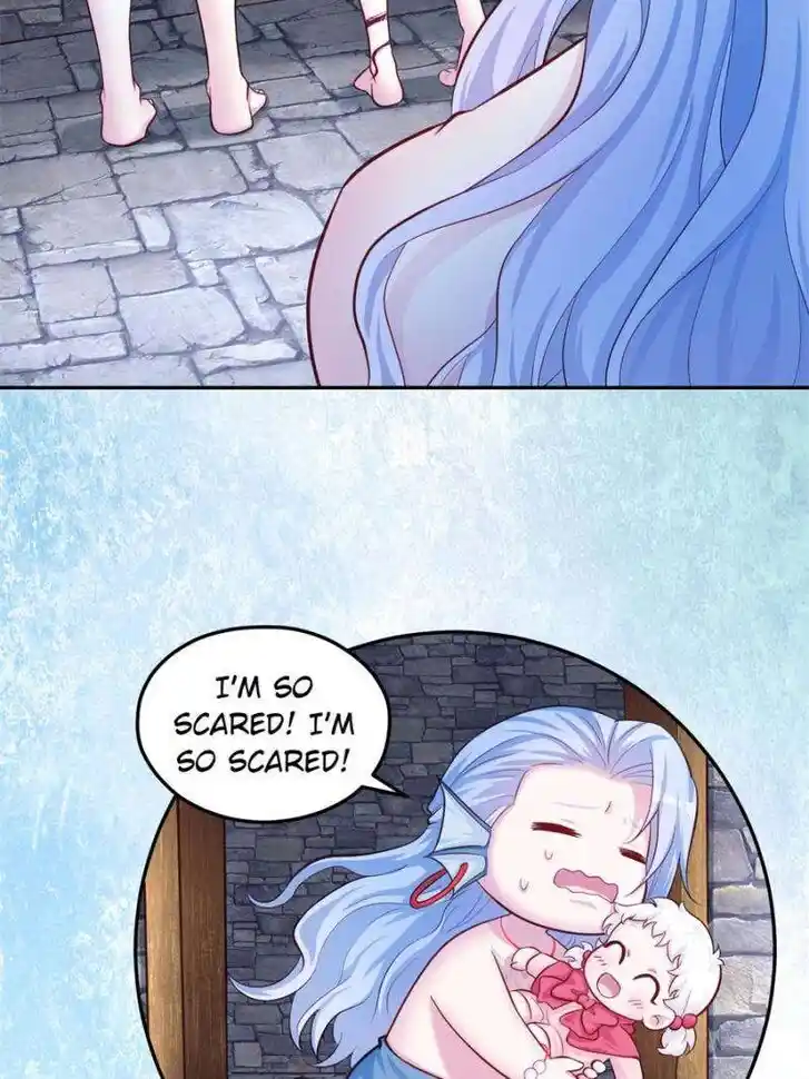 Beauty and the Beasts Ch.667