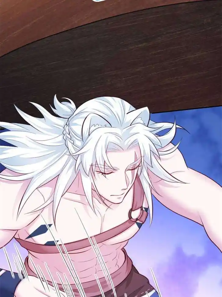 Beauty and the Beasts Ch.667