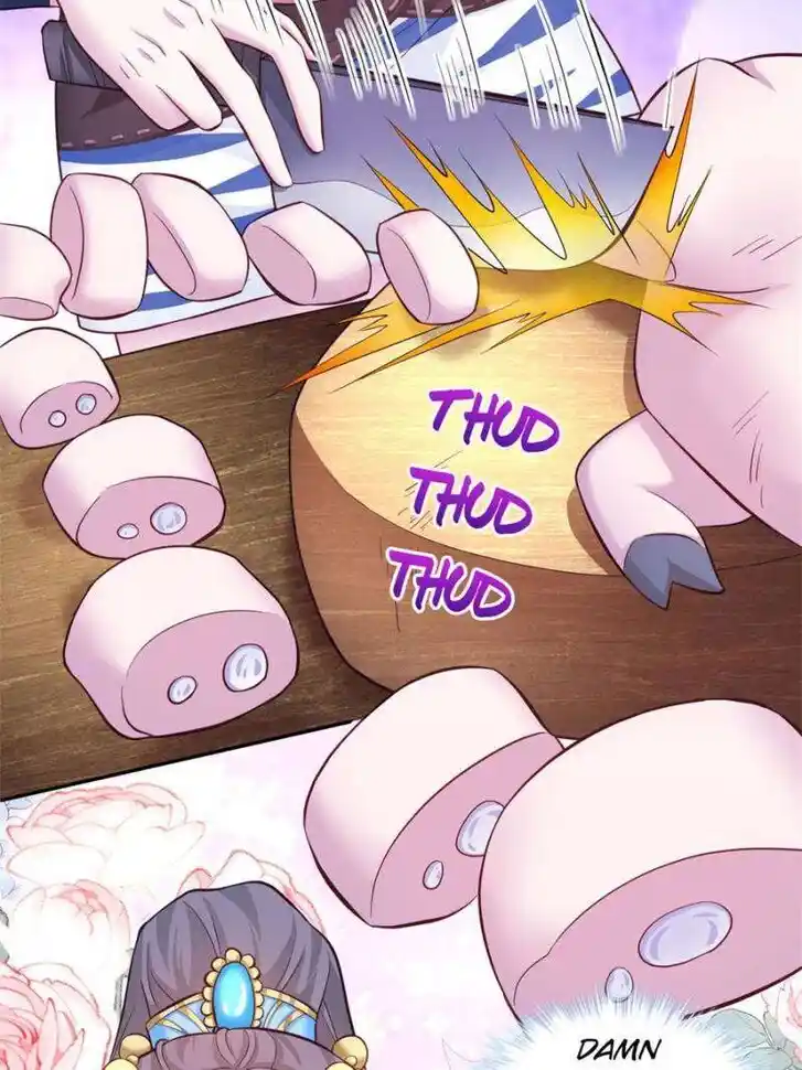 Beauty and the Beasts Ch.667