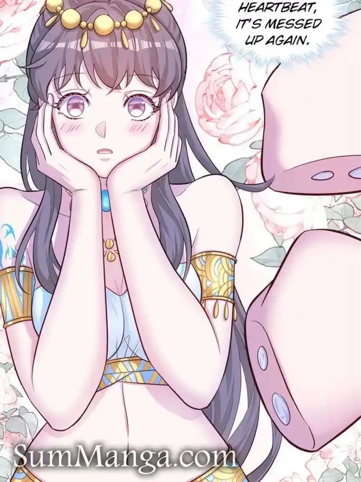 Beauty and the Beasts Ch.667