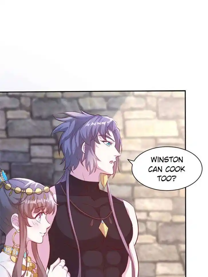 Beauty and the Beasts Ch.667